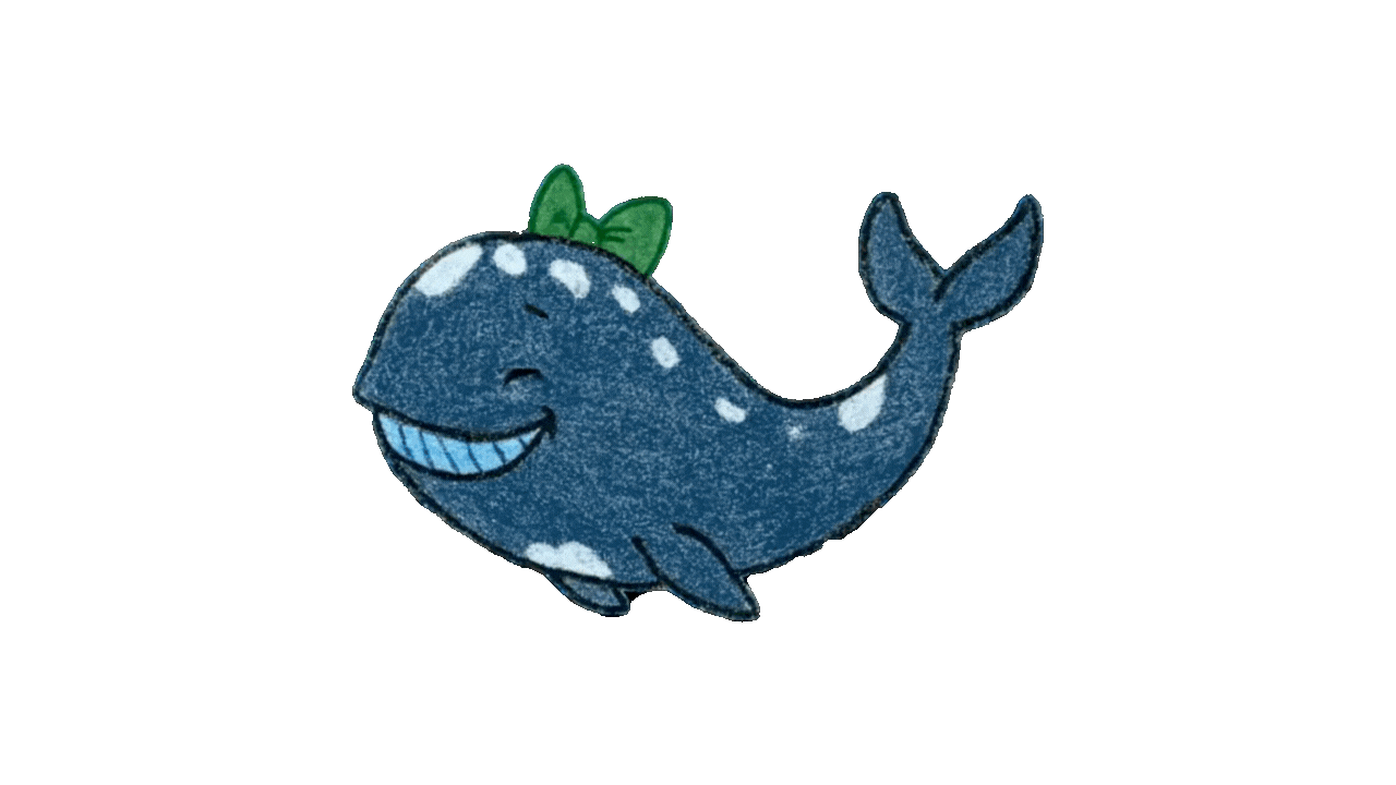 Duda animada